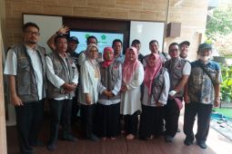 ASN Kota Malang studi komparasi di kampung edukasi sampah Sidoarjo
