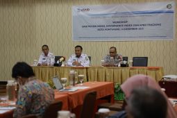 Pemerintah Kota Pontianak siapkan strategi peningkatan kualitas air