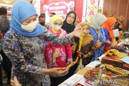 Jatim-Kalteng catat transaksi Rp293,59 miliar dari misi dagang