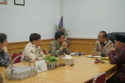 Unja jajaki kerjasama "Program Sandwich" dengan  Singapura