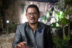 FKPT Jambi gencarkan edukasi sikap toleransi di media sosial