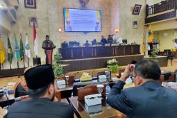 Pengelolaan keuangan daerah Kalsel gunakan prinsip tiga pilar