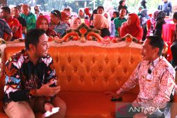 BI dukung program "Kedaireka Matching Fund" di Gorontalo
