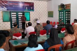 FKUB gelar lomba lagu kerukunan untuk merawat persatuan tingkat SLTA