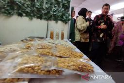 Garut siapkan tempat khusus berjualan produk khas di Amsterdam Belanda