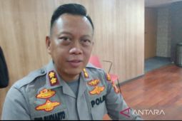 Polresta Samarinda turunkan 653 personel dalam  Operasi Lilin Mahakam