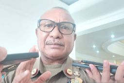 BPBD Papua: Kepala daerah aktif pantau kondisi cuaca