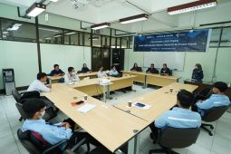 Pupuk Kaltim wujudkan analis laboratorium andal dan kompeten melalui sertifikasi profesi