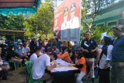 Dinsos Ternate tetapkan 4.013 KPM penerima bantuan subsidi listrik