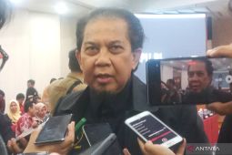 Tidak lolos peserta pemilu 2024, Partai Ummat sampaikan keberatan ke KPU
