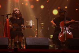 Konser "UNITE" bawa pesan soal perlindungan terhadap perempuan