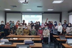 Unair bersama Konsorsium Perguruan Tinggi wujudkan Desa Emas di Jatim