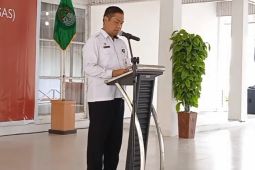 Pemkab Ketapang luncurkan gerakan Ayo Sekolah