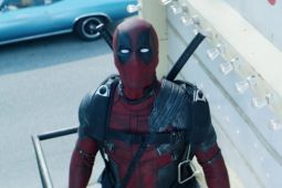Film "Deadpool 3" mulai diproduksi awal Mei 2023