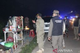 Satpol PP Tangerang tingkatkan pengamanan wilayah jelang Nataru