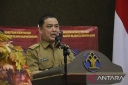 Norsan sebut Kalbar targetkan 2024 angka stunting jadi 17 persen