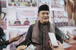 Produk kreasi siswa SMK di Jawa Barat dipamerkan di Bandara Kertajati Majalengka