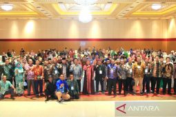 Masyarakat Jatim di Palangka Raya ingin penerbangan dari Malang dibuka