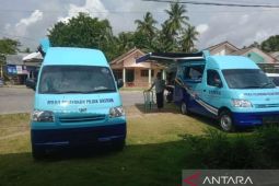 BPPKAD Bangka sediakan mobil pintar layanan pajak