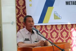 Pemerintah Kabupaten Landak dorong Diskominfo wujudkan Satu Data Indonesia