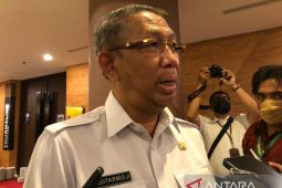 Sutarmidji targetkan  perbaikan jalan di sisa masa jabatan