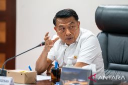 Moeldoko ingatkan perlu perbanyak riset dan inovasi hadapi tantangan pangan