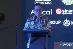 Seluruh pemangku kepentingan diajak dukung kebijakan tata kelola sawit