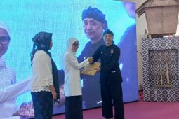 32 situs di Lebak ditetapkan sebagai warisan geologi oleh Kementerian ESDM