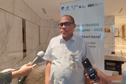 Puluhan juta UMKM masuk platform digital