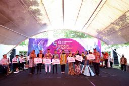 Lestarikan musik Banyuwang lewat Festival Gending Using