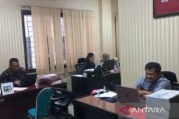 Tersangka korupsi pupuk di Madiun mangkir panggilan kejaksaan