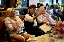 Kementan apresiasi kinerja SDM Pertanian