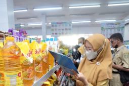 Pemkot Madiun pantau harga bahan pangan menjelang Natal dan Tahun Baru