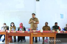 Pemkab Samosir apresiasi program PKB Dinkes Sumut