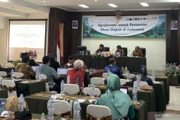 Pemerintah  siapkan 25 lokasi IAD usung skema Smart Agroforestri