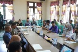 DKPP Tanah Bumbu pantau ketersediaan pangan jelang Nataru
