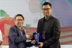 PLN raih penghargaan debitur terbaik dari Kemenkeu RI dua tahun berturut-turut