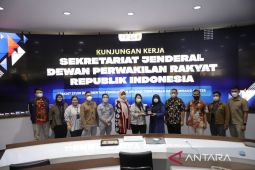 Setjen DPR RI tertarik mereplikasi aplikasi Pemkot Tangerang