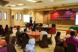Pemkot Kediri sosialisasi kenaikan UMK tahun 2023