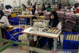 Produsen alat kebersihan asal Jatim perluas pasar Eropa dan Amerika Latin