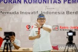Pemkab Pamekasan latih 10 ribu pelaku UMKM tentang pemasaran digital