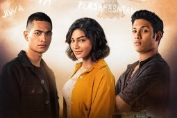 Film baru berjudul "ADAGIUM" karya Rizal Mantovan