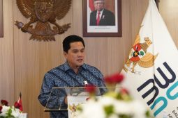 UGM : Transformasi di BUMN mutlak dilakukan