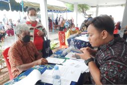 Pembukaan rekening bantuan modal DBHCHT