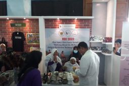 Peringatan Hari Disabilitas Internasional