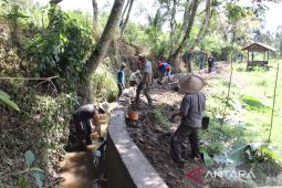 P3-TGAI KemenPUPR serap 179.141 tenaga kerja dalam setahun