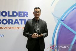 PLN raih penghargaan Debitur Terbaik dari Kemenkeu RI dua tahun berturut-turut