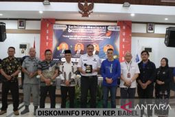 Pj Gubernur: salah satu potensi Babel adalah lumbung energi yang berbasis thorium