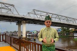 Dua Tari Jepin Pontianak ditetapkan WBTb