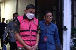 Kejagung tetapkan tersangka baru kasus korupsi Waskita Karya